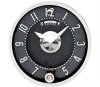 1955-1956 Chevy Tri-Five Dash Clock